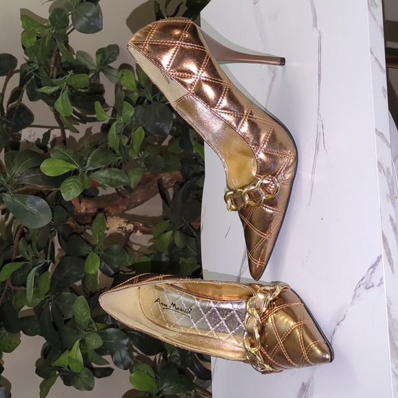 š„FINALš„Anne Michelle Heels - Picture 4 of 12